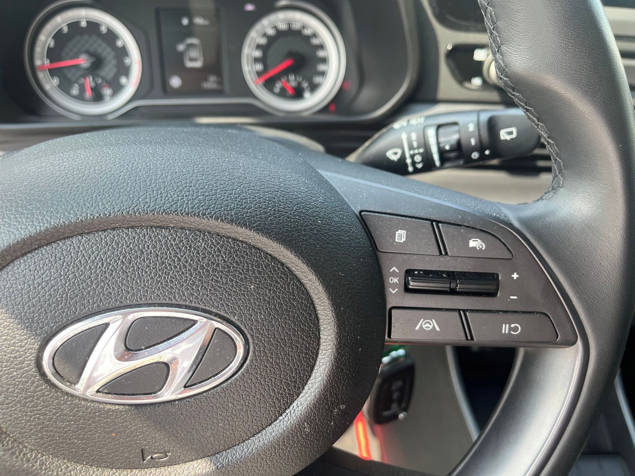 Hyundai Bayon, 1.2i/62kW Comfort Club - fotka 5