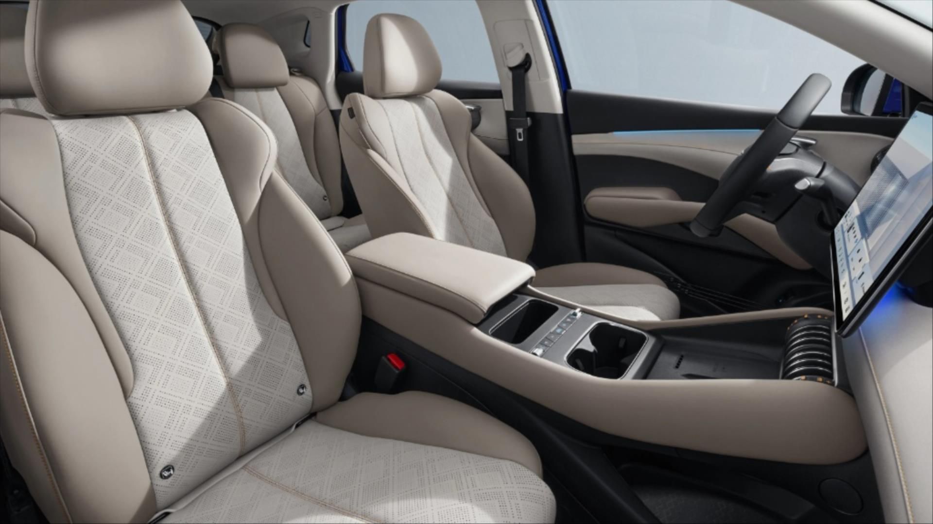 BYD ATTO 3, EVO 230 kW Design - fotka 5