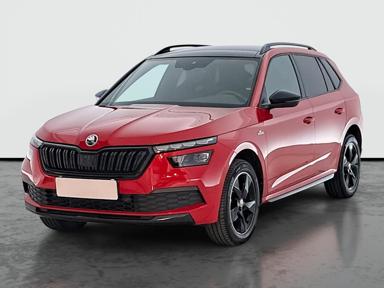 Škoda Kamiq, 1.5 TSI, Automat, Serv.kniha - fotka 2