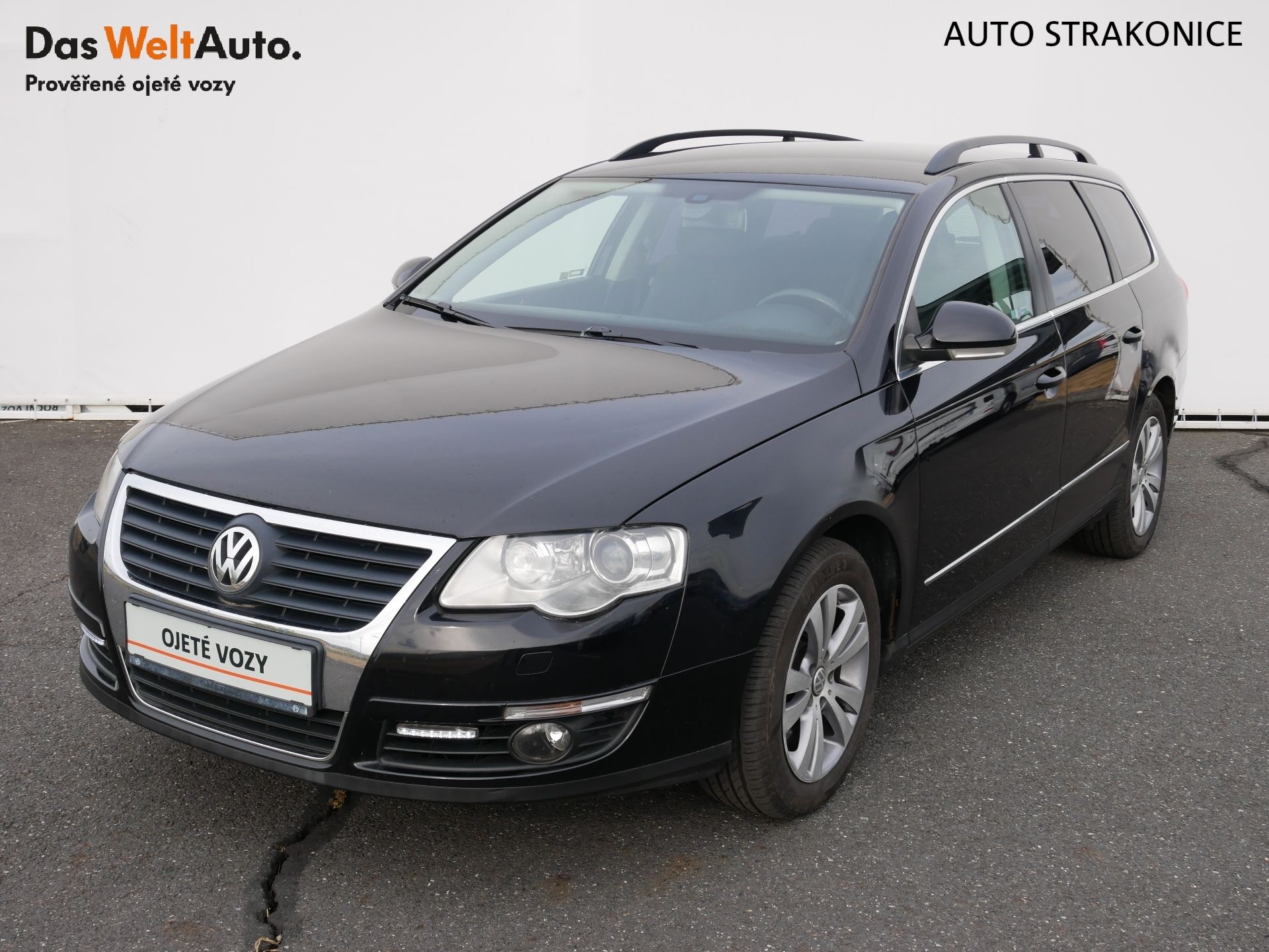 Volkswagen Passat Variant, PASSAT VAR.    COMFO      103