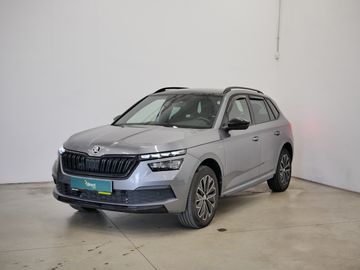 1.5 TSI 110 kW Monte Carlo