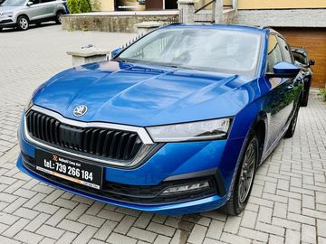 2.0TDi 85kW Koup.ČR,1.majitel