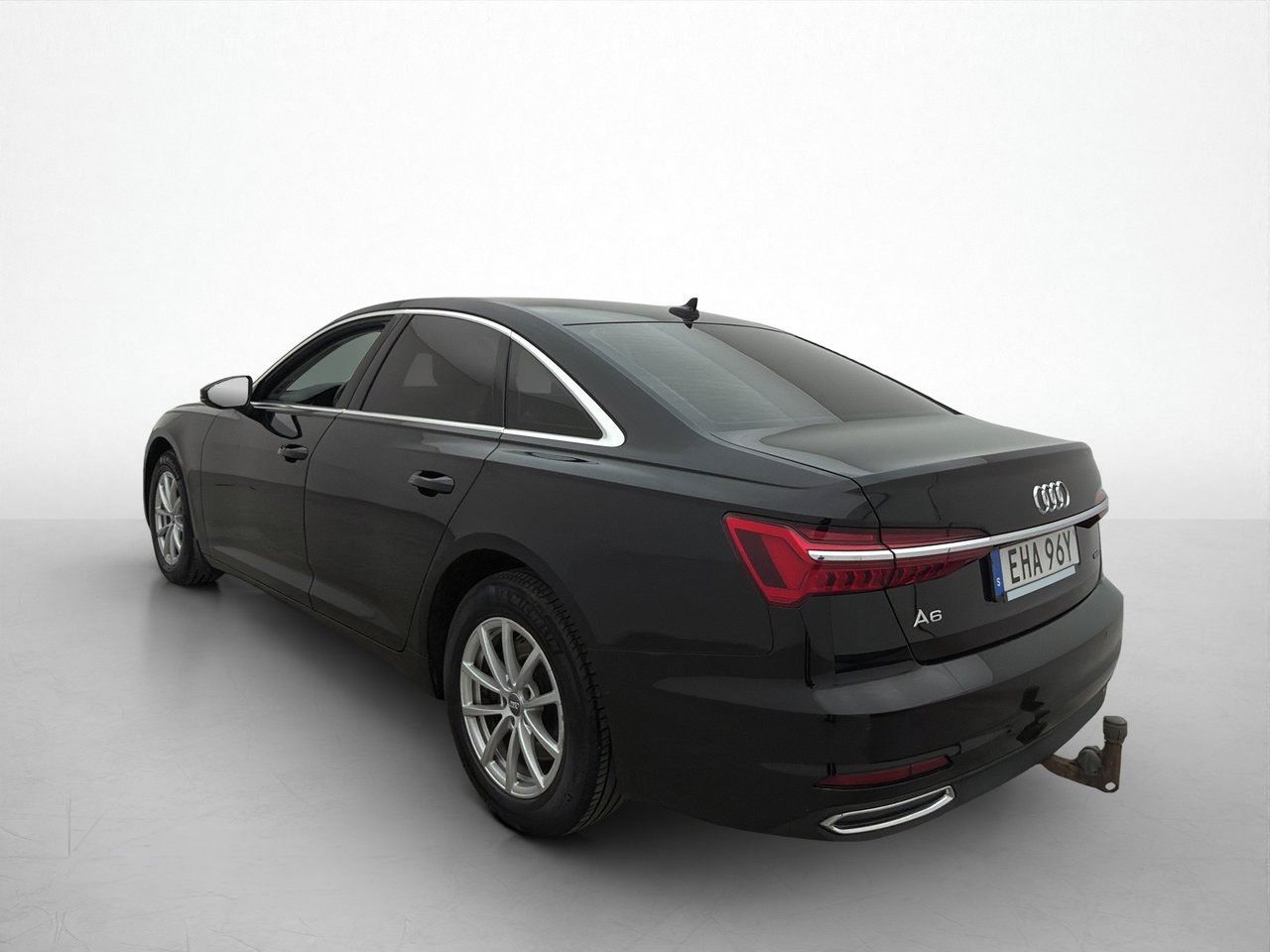 Audi A6, 45TFSI quattro Matrix NezT 360 - fotka 6