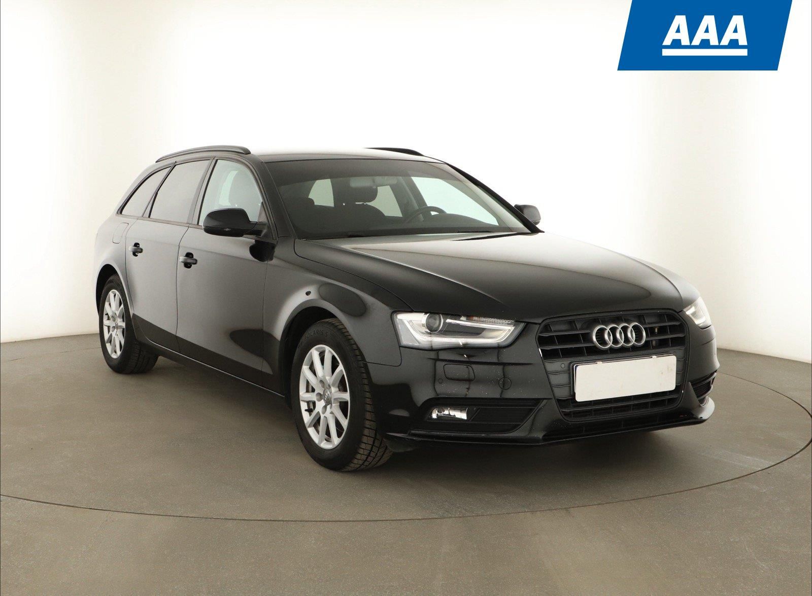Audi A4, 2.0 TDI, Automat, Navi