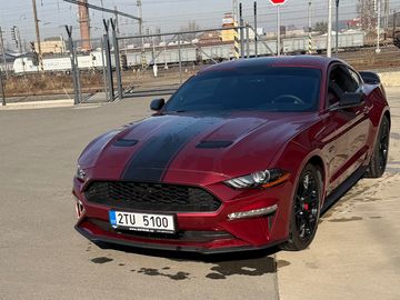 GT 5.0