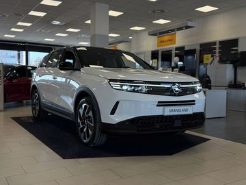 Ultimate Hybrid 107 kW!!