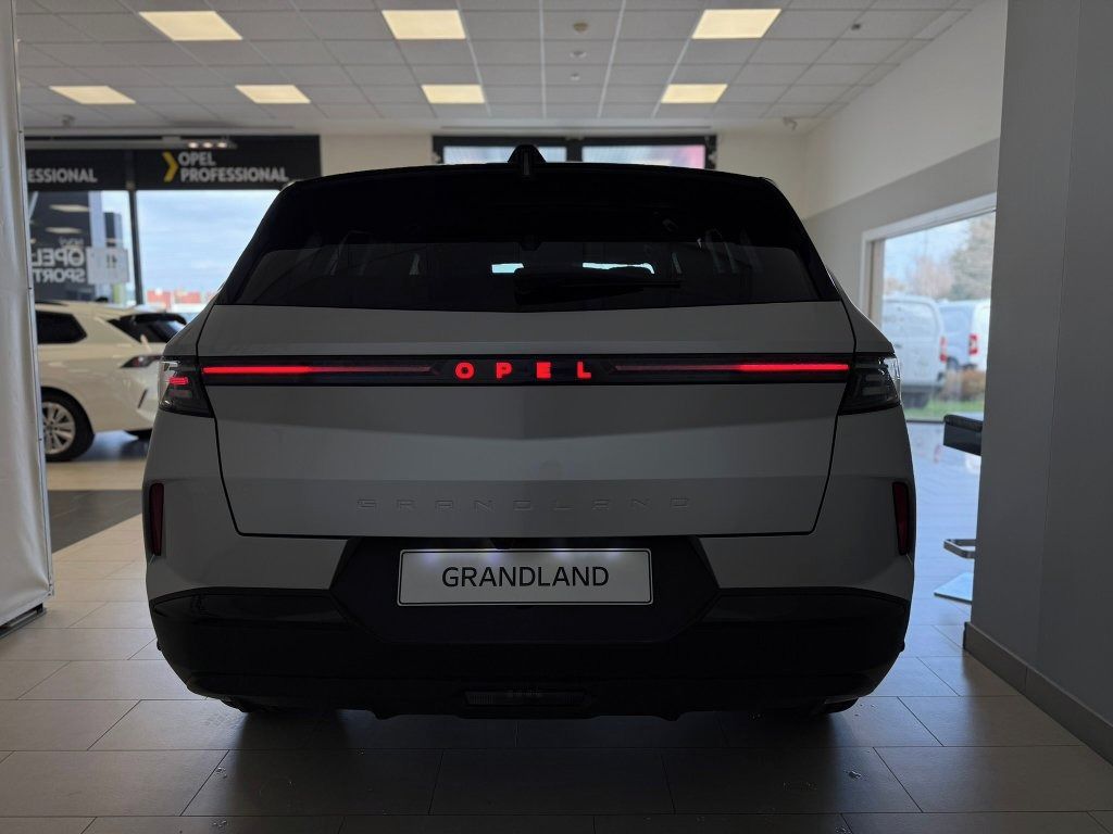Opel Grandland, Ultimate Hybrid 107 kW!! - fotka 5