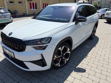 RS 2.0TSI