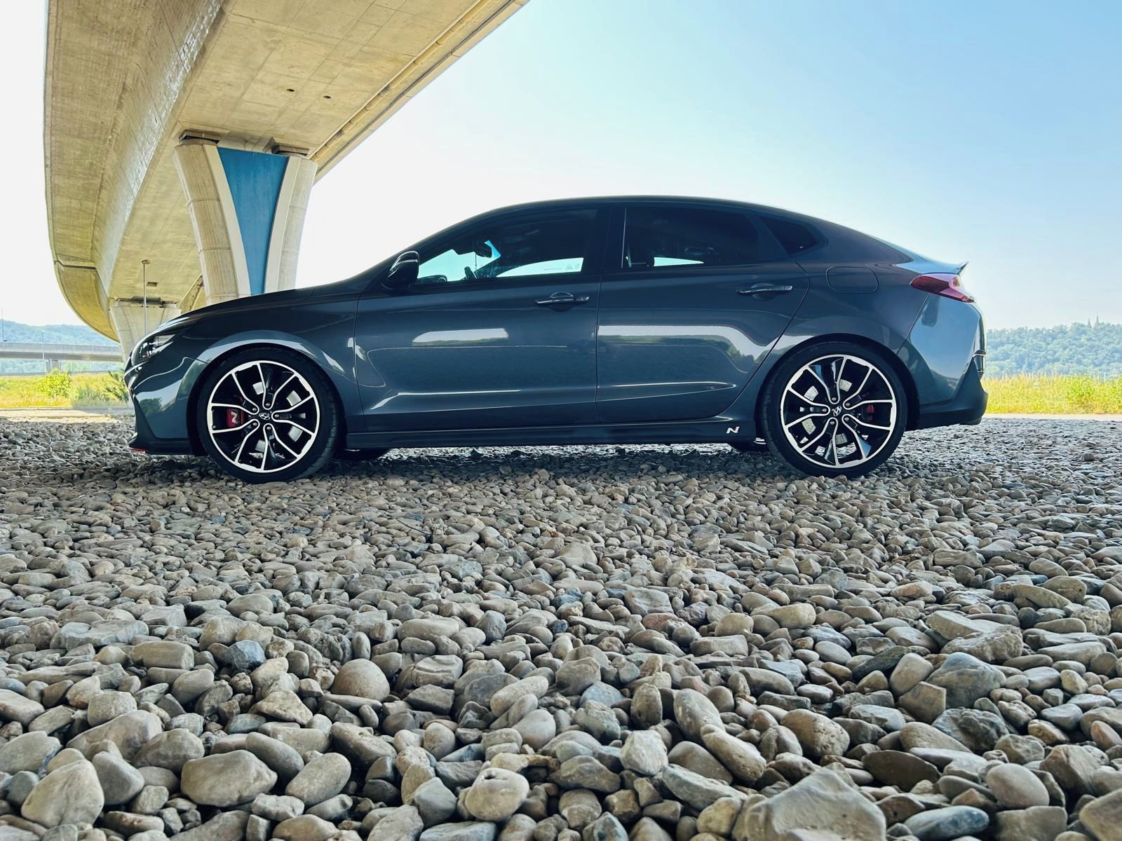 Hyundai i30, 2.0 T-GDi/202kW N Performace - fotka 3