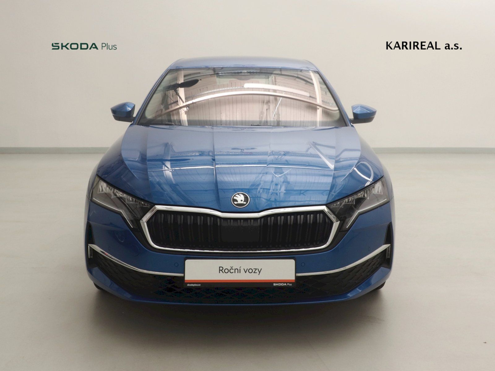 Škoda Octavia, TDI 2.0/85kW Top Selection - fotka 4
