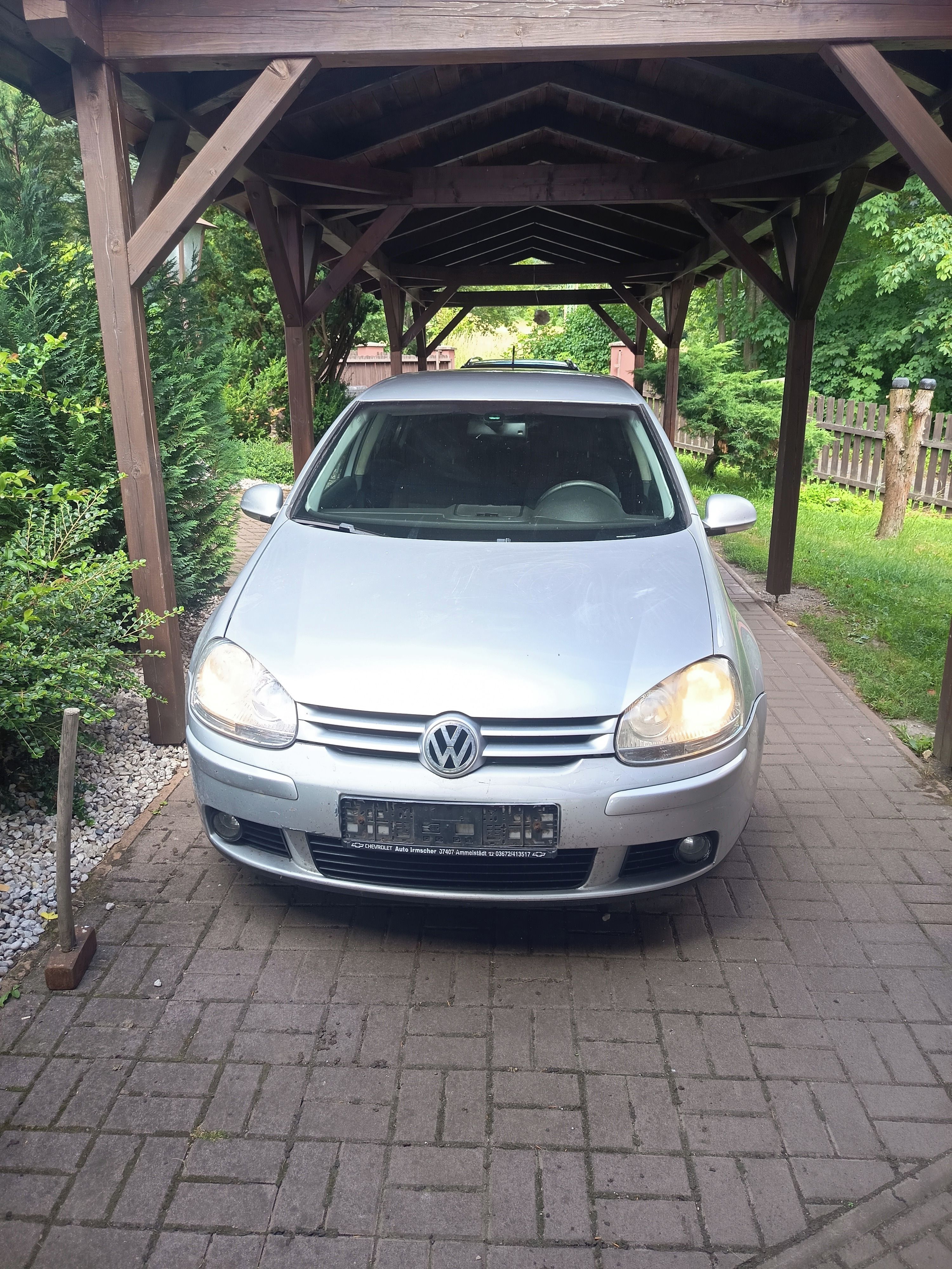 Volkswagen Golf - fotka 2