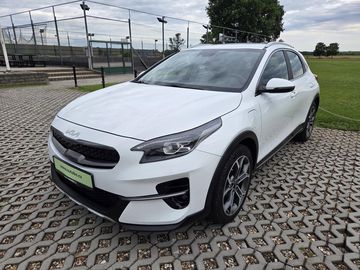 Plug-in-Hybrid, 1.6 GDI, DPH