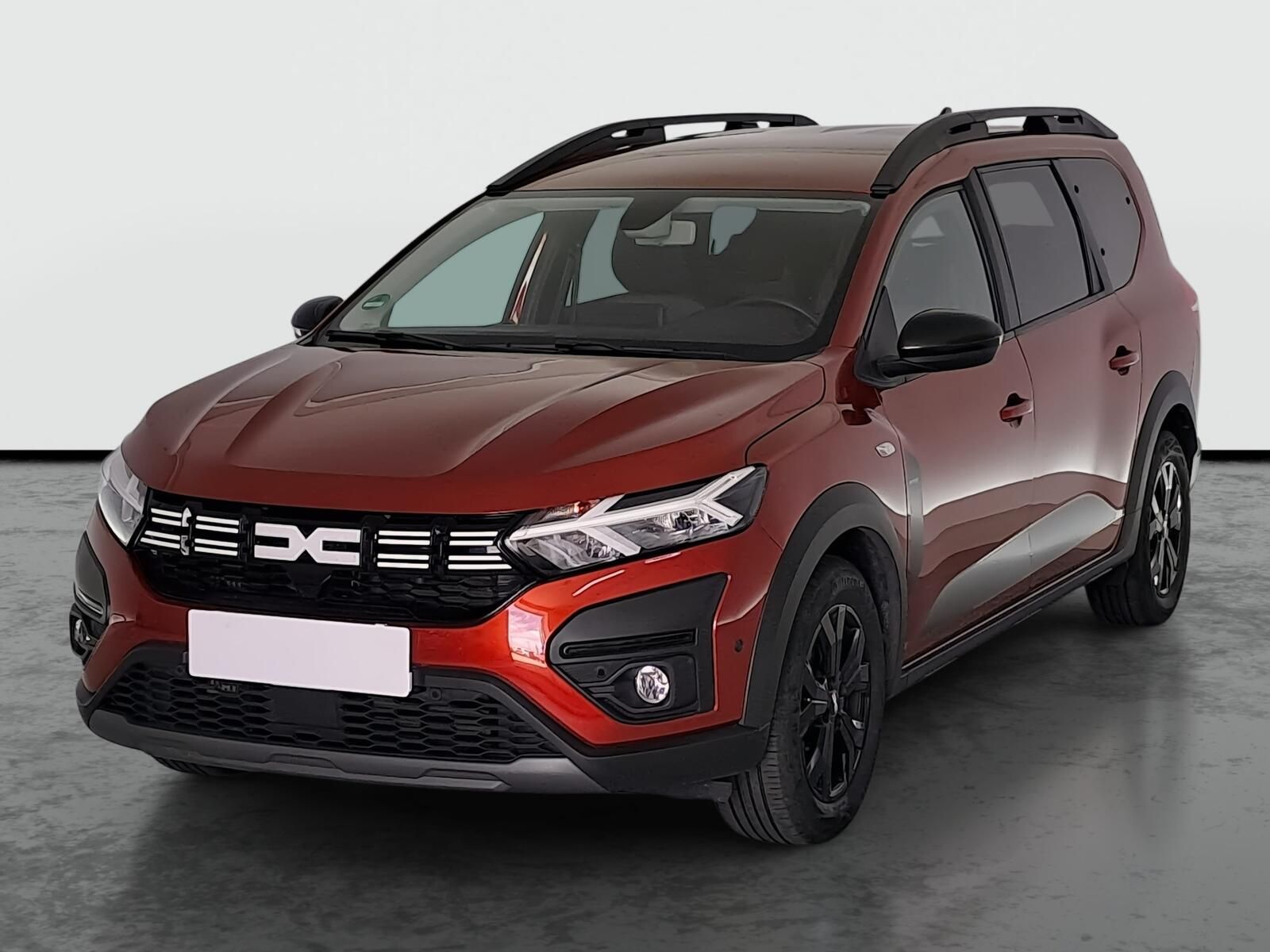 Dacia Jogger, 1.0 TCe, Záruka, LPG, 7 míst - fotka 2