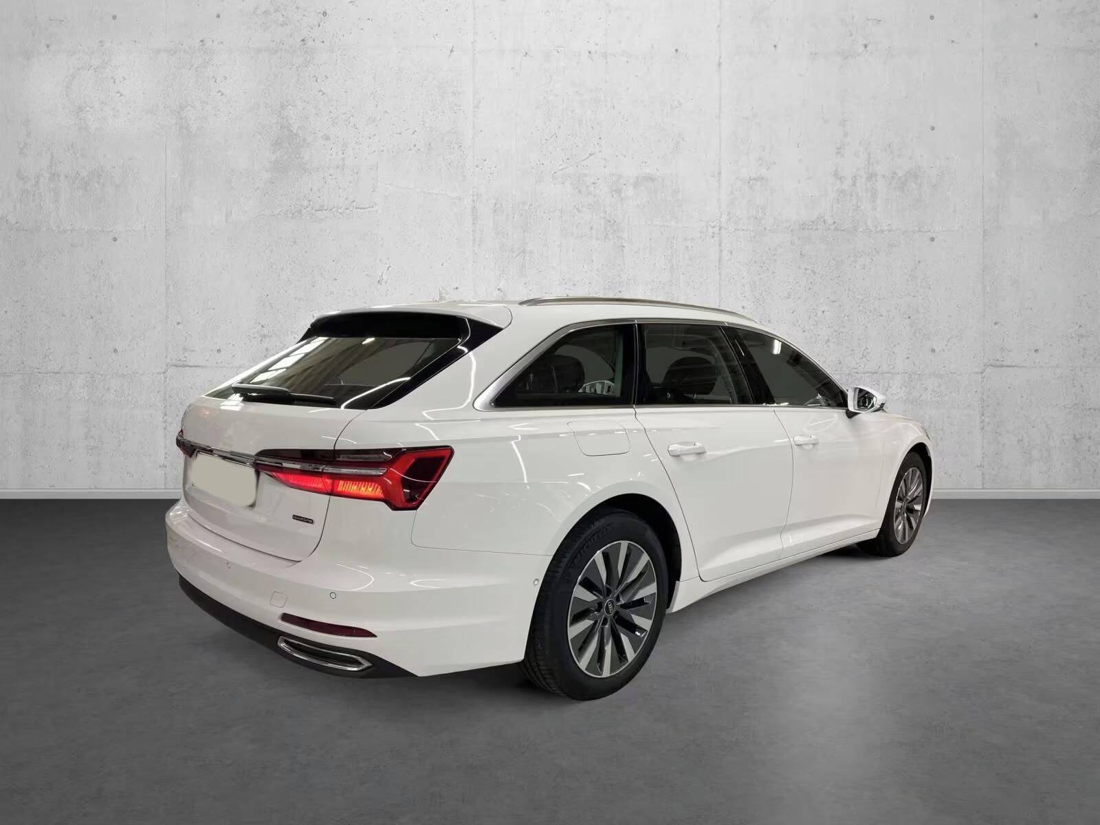 Audi A6 Avant, 50 TFSI e quattro*360° kamera* - fotka 2