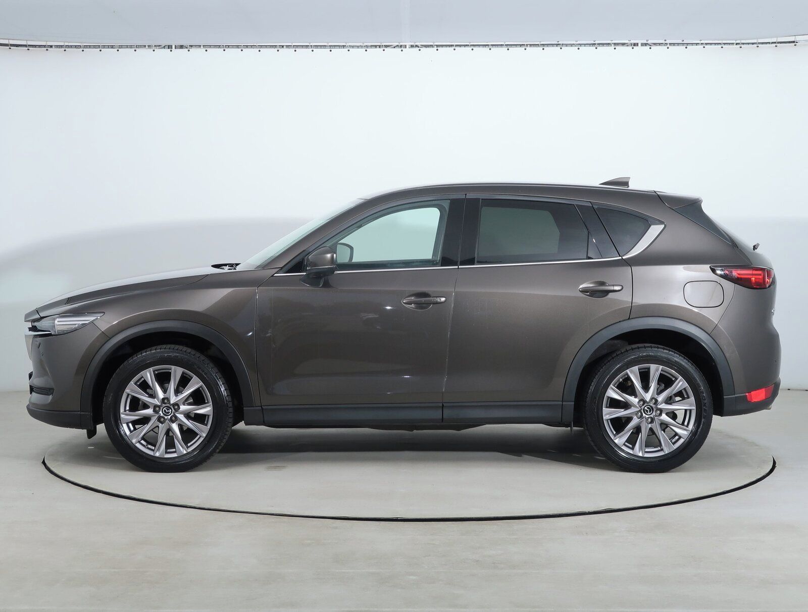 Mazda CX-5, 2.5 Skyactiv-G, Revolution TOP - fotka 3