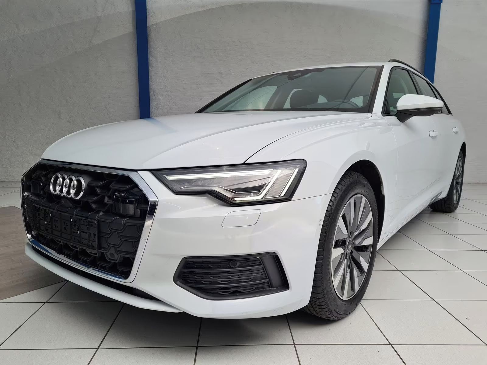Audi A6, 40 TDI*HUD*360° kamera*Navi*