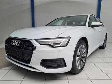 40 TDI*HUD*360° kamera*Navi*