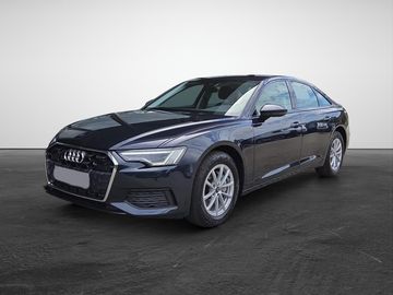 40 TDI quattro S tronic*Navi*