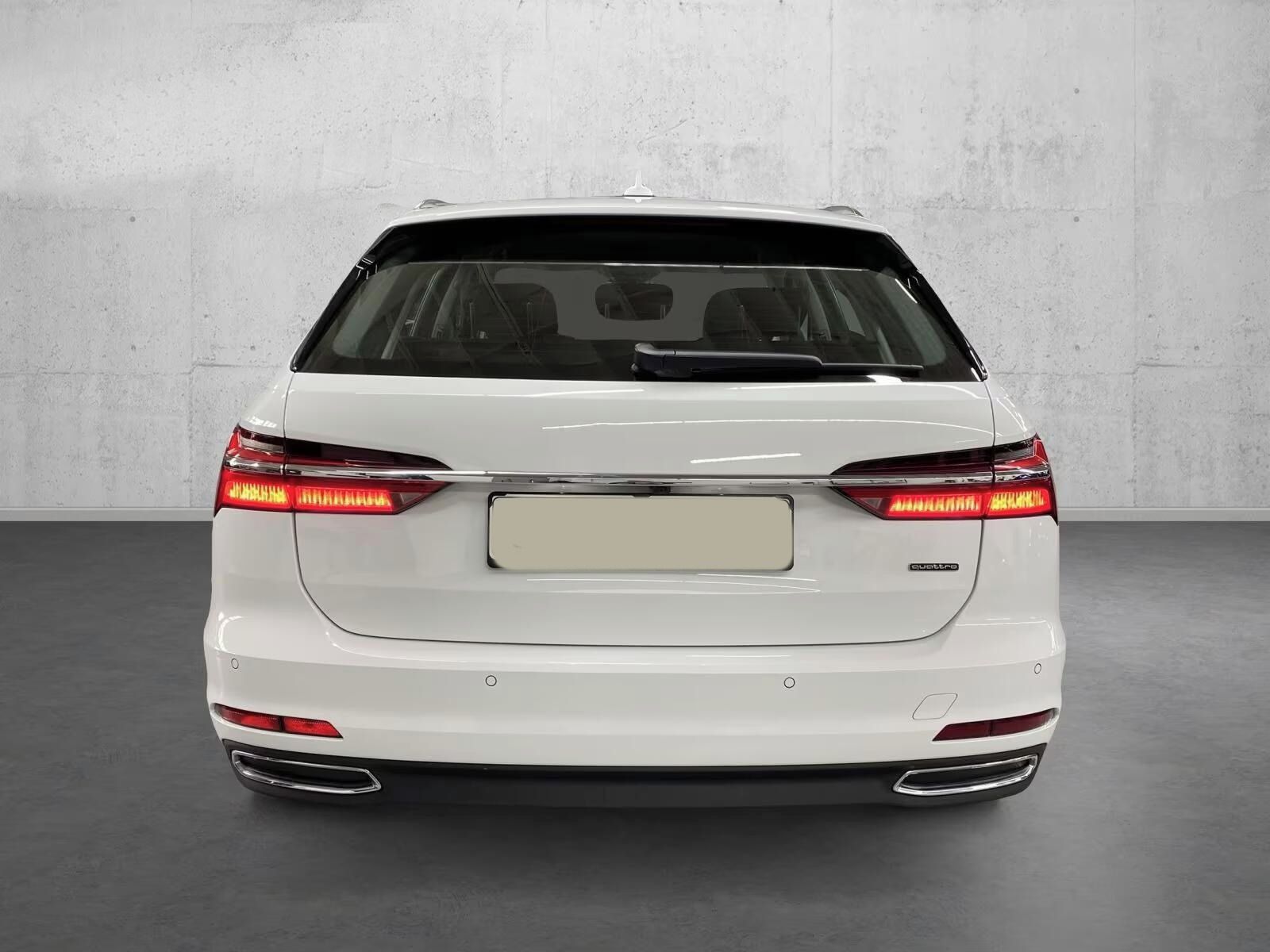 Audi A6 Avant, 50 TFSI e quattro*360° kamera* - fotka 4