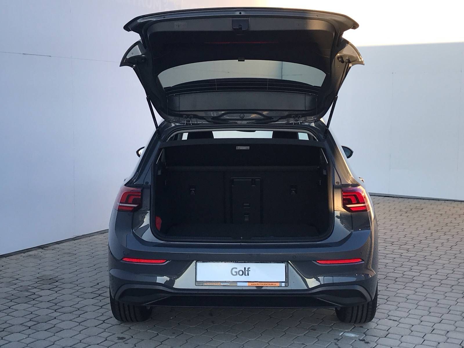 Volkswagen Golf, People 6G 1,5TSI - fotka 4
