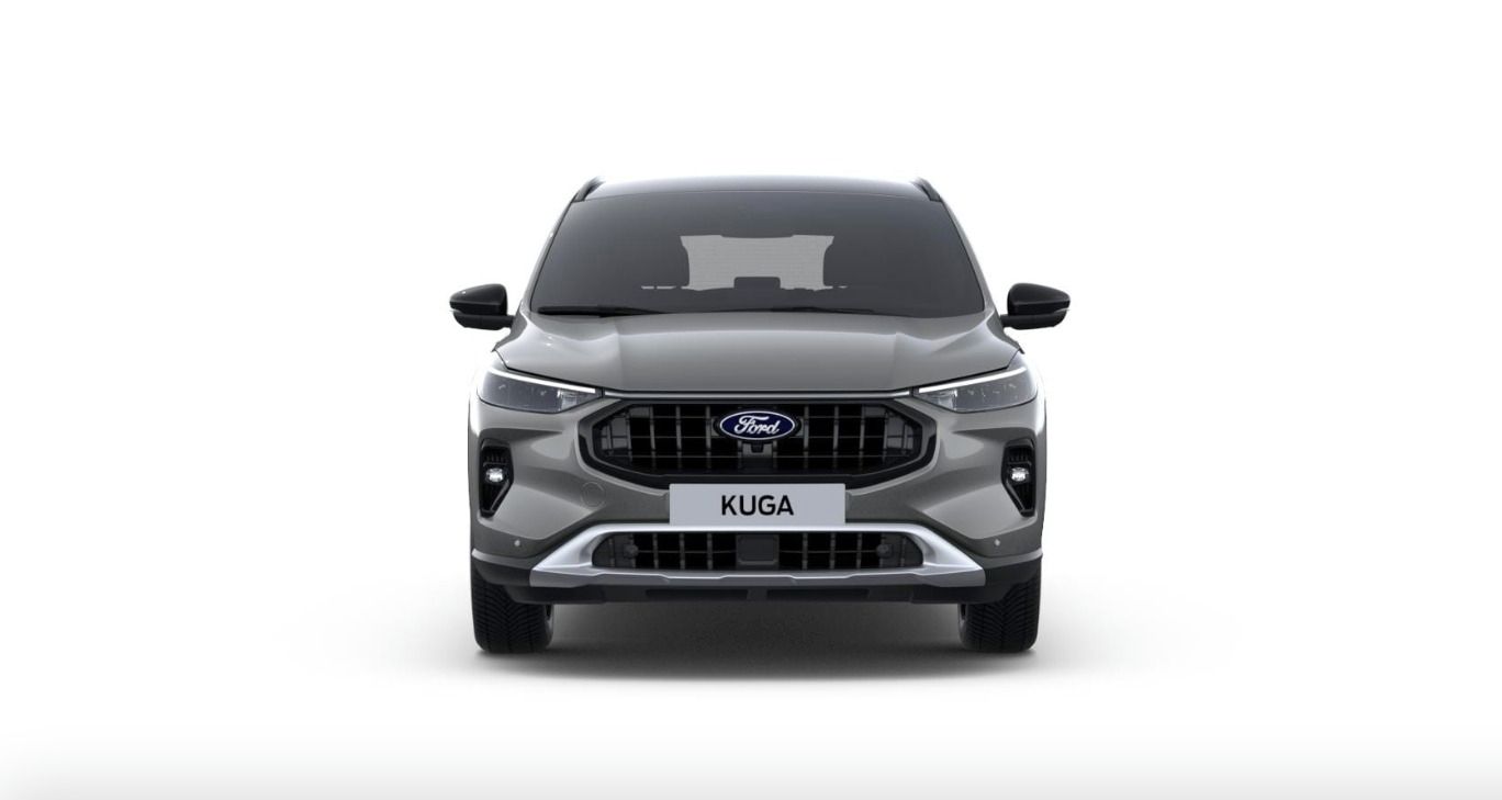 Ford Kuga, 2,5 Duratec HEV Active X AWD - fotka 2