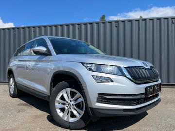 1,5 TSI 110 kW