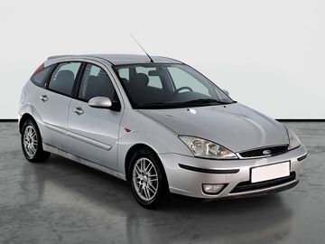 1.6 16V, Klima