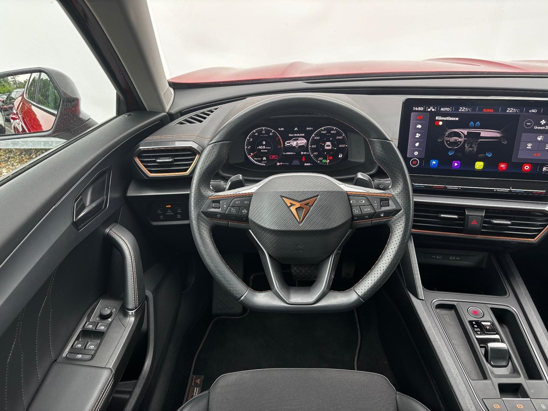 Cupra Formentor, FORMENTOR 1.5 TSI 150K DSG - fotka 5