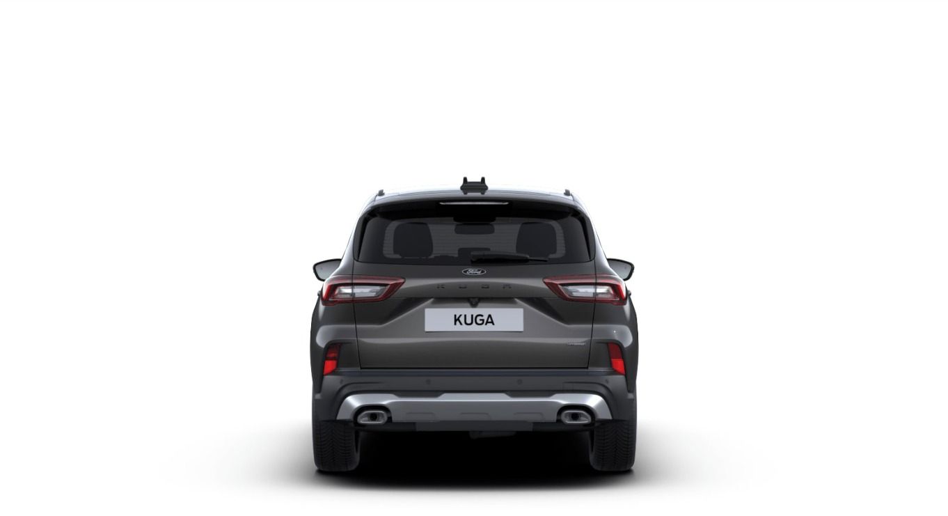 Ford Kuga, 2,5 Duratec HEV Active X AWD - fotka 5