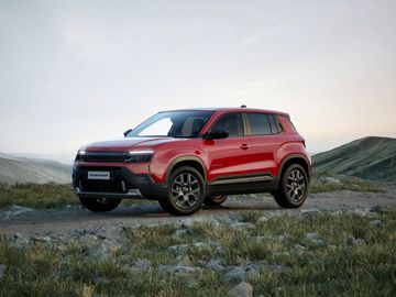 Altitude 1.2 Turbo e-Hybrid 11