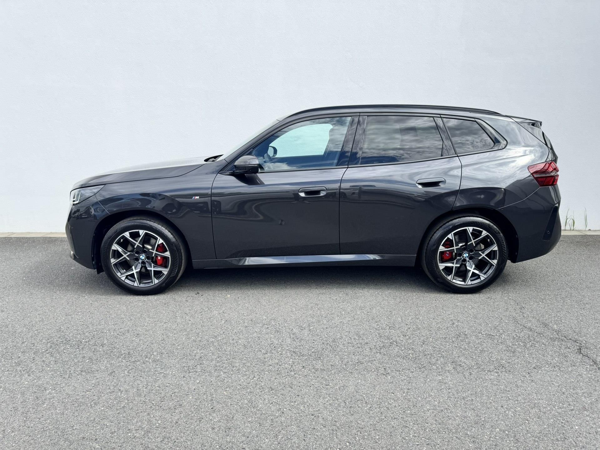 BMW X3, X3 20D xDrive Tažné M PRO - fotka 3