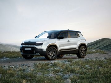 Altitude 1.2 Turbo e-Hybrid 11