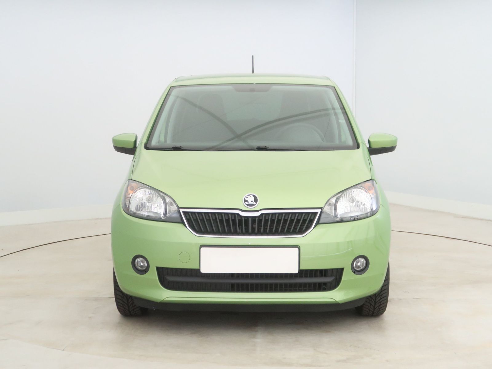 Škoda Citigo, 1.0 MPI, Ambition, Serv.kniha - fotka 2