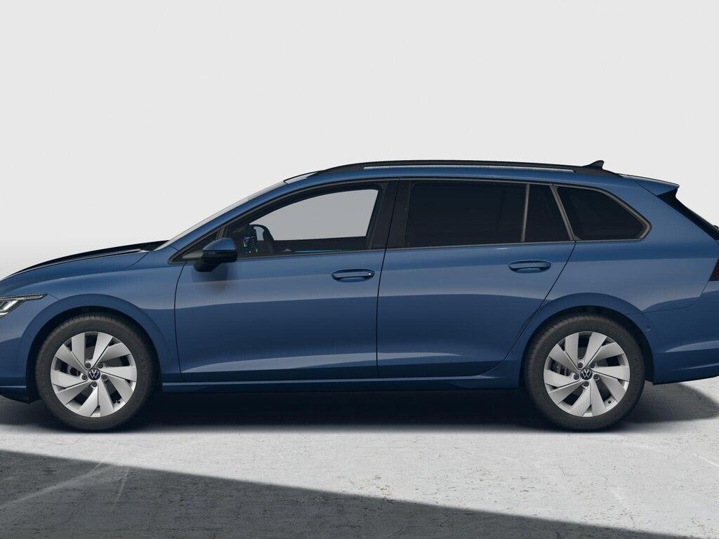 Volkswagen Golf Variant, 1,5 eTSI 85 kW DSG - fotka 2