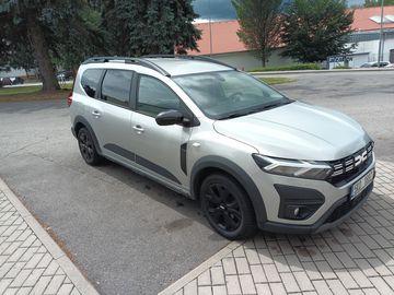 Dacia Jogger Extreme 1.0 ECO-G