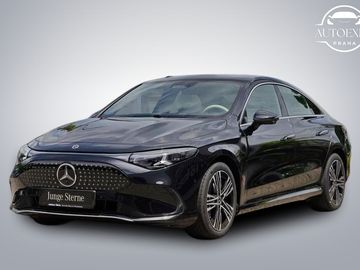 250 EQ Technologie PREMIUM