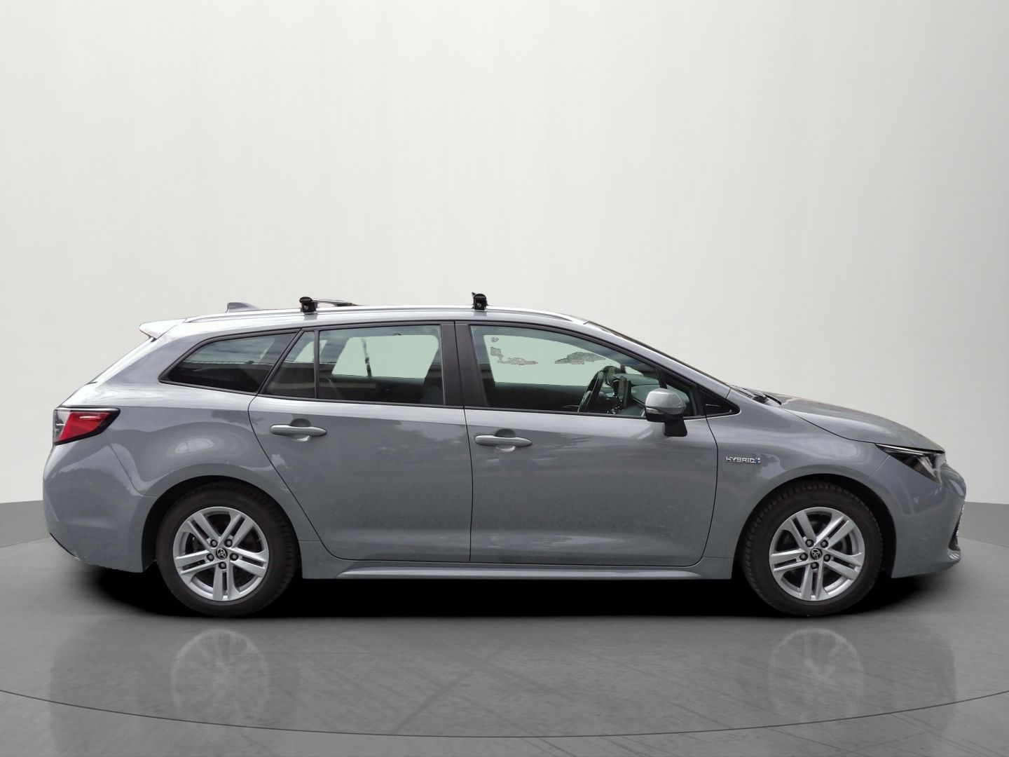 Toyota Corolla, 1.8Hybrid Business Navi Kamera - fotka 5