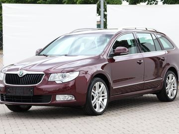 2.0TDI*125kW*4x4*ČR*NAVI*XENON