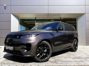 Land Rover Range Rover Sport, 3,0 P460e DYNAMIC SE PHEV