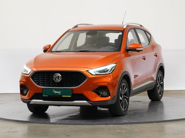 1.0 TGI 82 kW