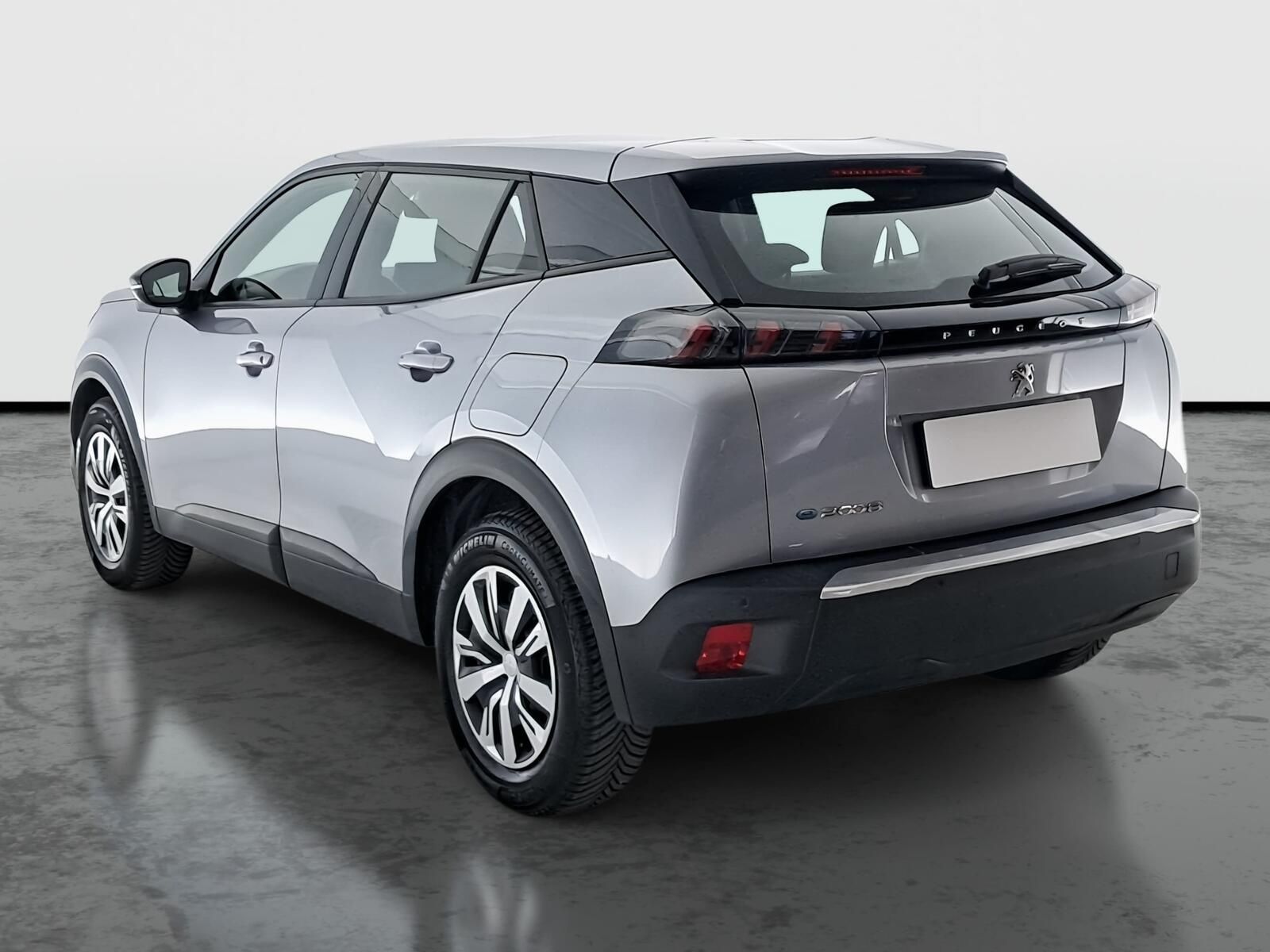 Peugeot 2008, 50 kWh, SoH 100%, Active - fotka 4