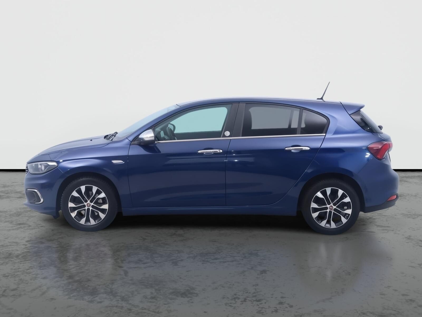 Fiat Tipo, 1.4 16V, Serv.kniha - fotka 3