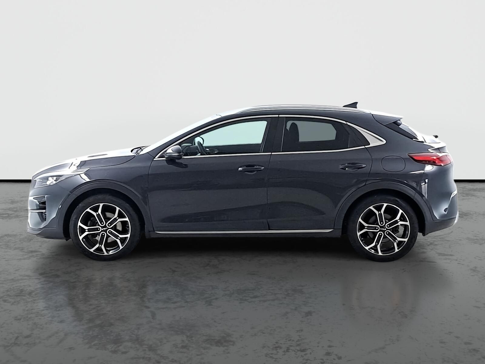 Kia XCee´d, 1.5 T-GDI, Záruka, Serv.kniha - fotka 3