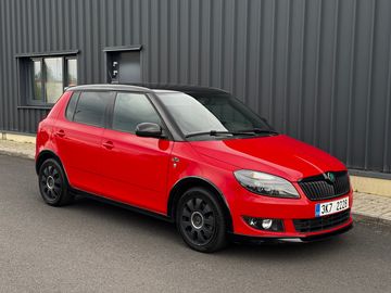 1.6TDi | Edice Monte Carlo