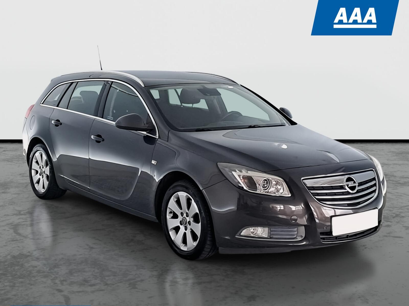 Opel Insignia, 2.0 CDTI, Serv.kniha, Tažné