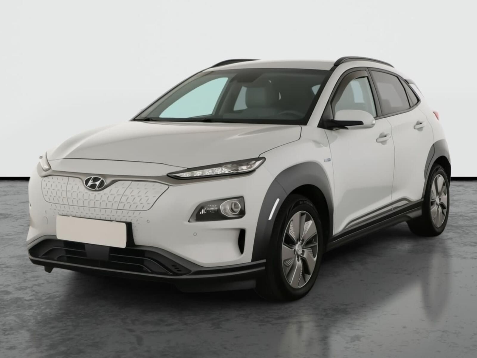 Hyundai Kona, Electric 64 kWh, Automat - fotka 2