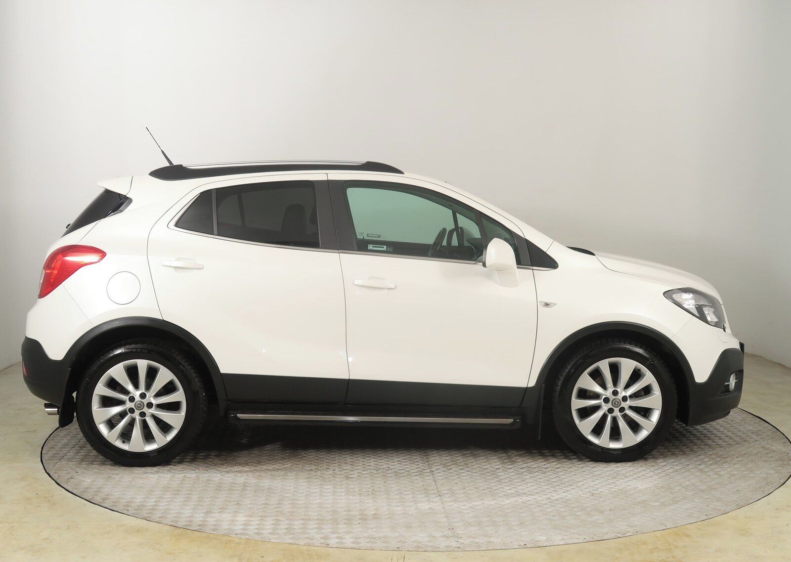 Opel Mokka, 1.4 Turbo, Cosmo, Automat - fotka 6