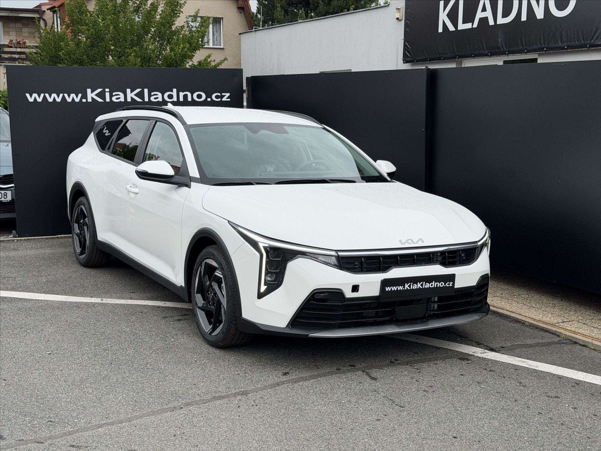 Kia K4, 1,0 T-GDi EXCLUSIVE 17"  SW - fotka 2