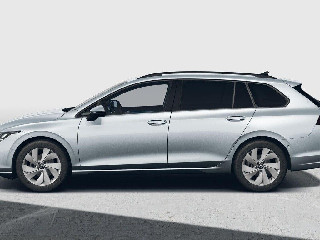 Volkswagen Golf Variant, 1,5 TSI 85 kW - fotka 2