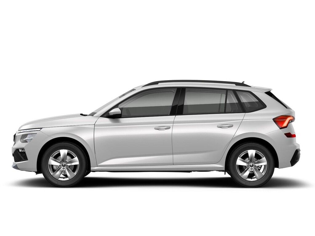 Škoda Kamiq, 1,0 TSI 85 kW DSG - fotka 2